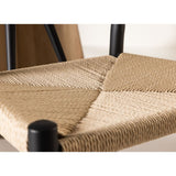 Alfons Dining Chair Venture Design Spisestol