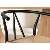Alfons Dining Chair Venture Design Spisestol