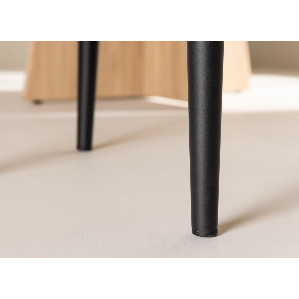 Alfons Dining Chair Venture Design Spisestol
