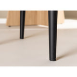 Alfons Dining Chair Venture Design Spisestol