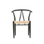 Alfons Dining Chair Venture Design Spisestol