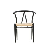 Alfons Dining Chair Venture Design Spisestol