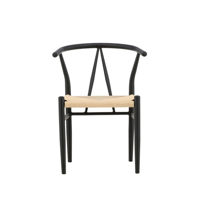 Alfons Dining Chair Venture Design Spisestol