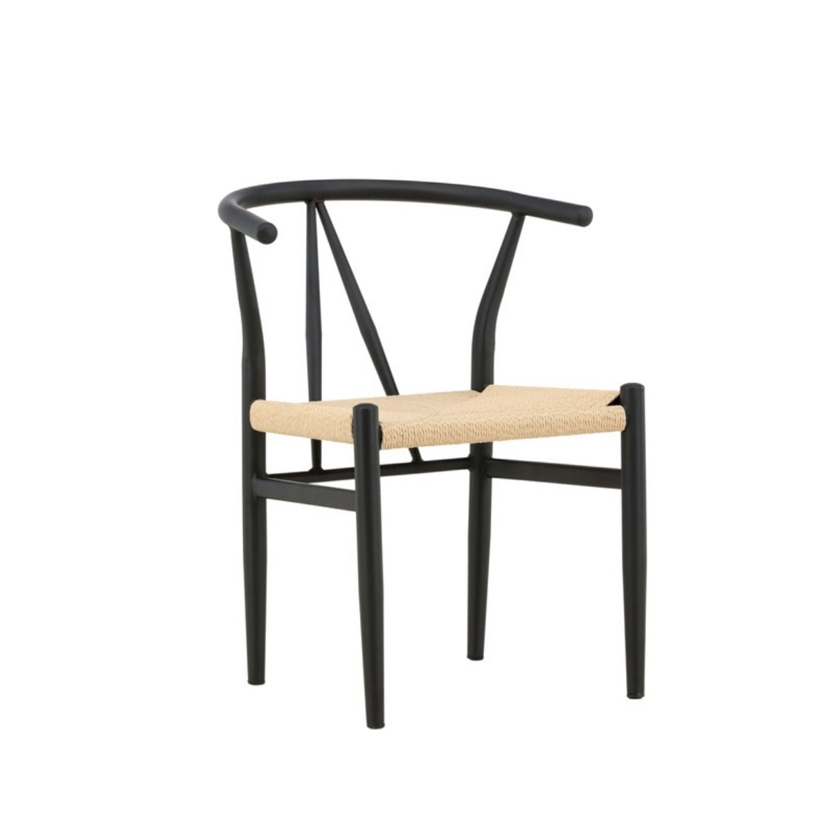 Alfons Dining Chair Venture Design Spisestol