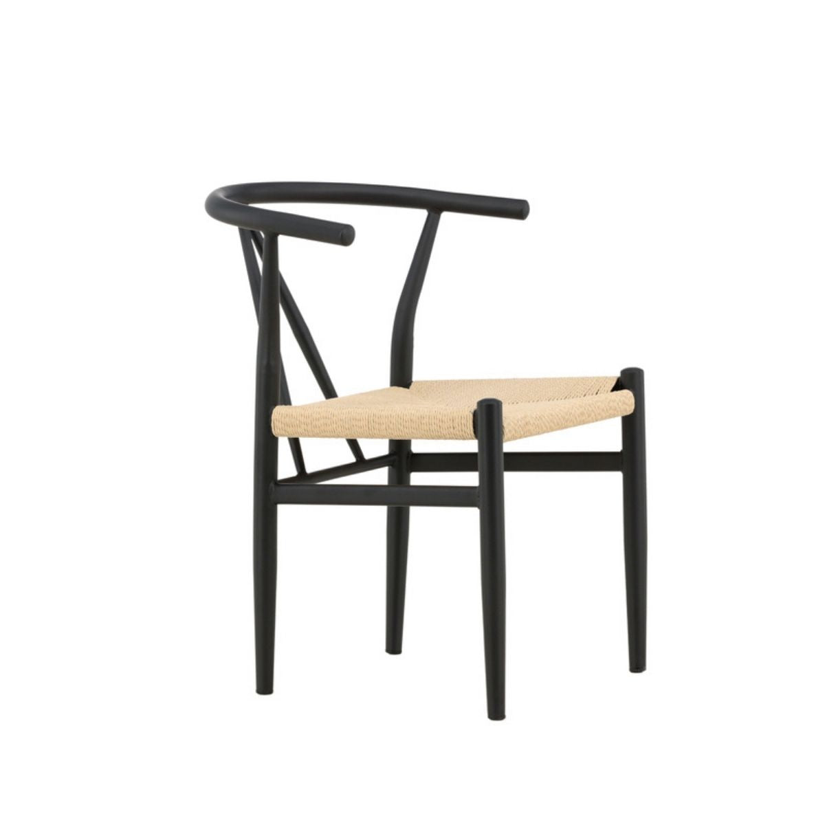 Alfons Dining Chair Venture Design Spisestol