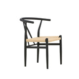 Alfons Dining Chair Venture Design Spisestol