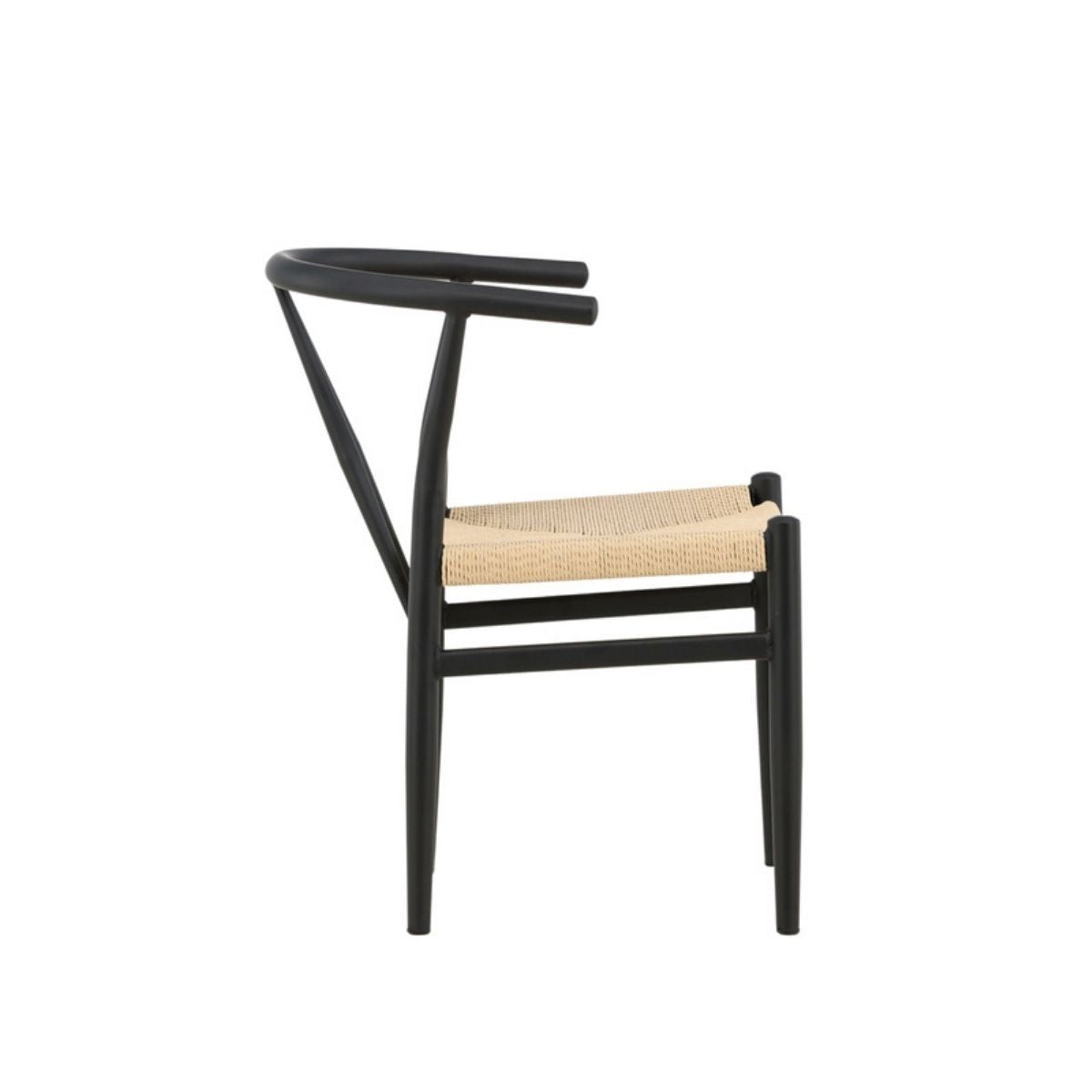 Alfons Dining Chair Venture Design Spisestol