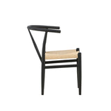 Alfons Dining Chair Venture Design Spisestol