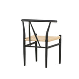 Alfons Dining Chair Venture Design Spisestol