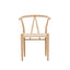 Alfons Spisestol gjelder 1 stk Outletvare Venture Design Spisestol