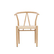 Alfons Spisestol gjelder 1 stk Outletvare Venture Design Spisestol