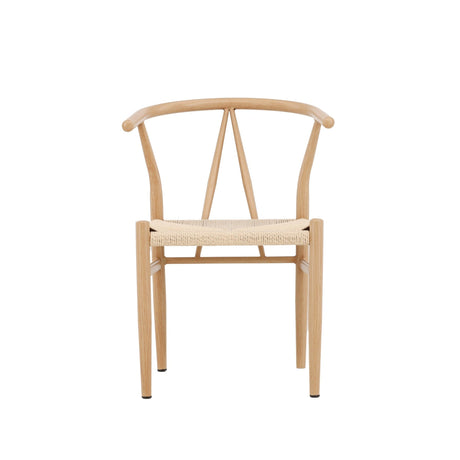 Alfons Spisestol gjelder 1 stk Outletvare Venture Design Spisestol
