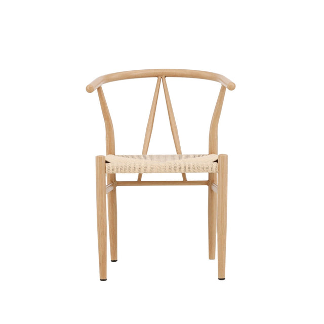 Alfons Spisestol gjelder 1 stk Outletvare Venture Design Spisestol