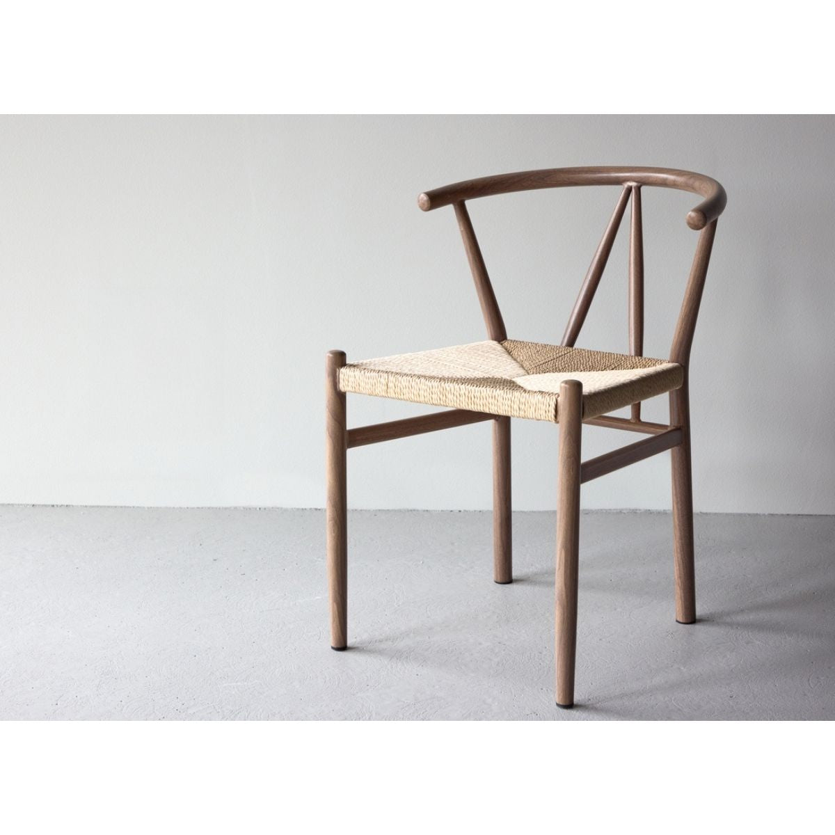 Alfons Dining Chair Venture Design Spisestol