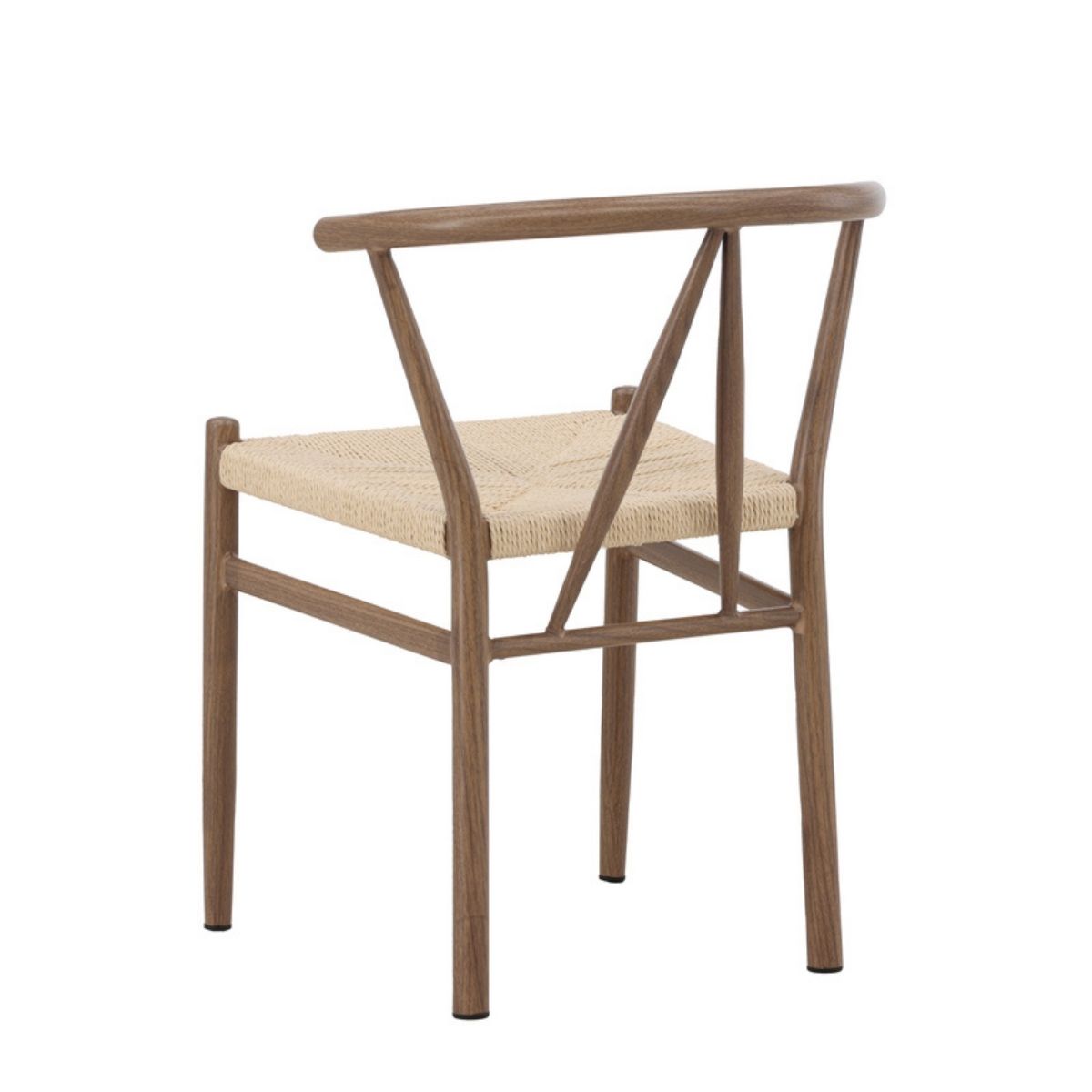 Alfons Dining Chair Venture Design Spisestol