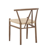 Alfons Dining Chair Venture Design Spisestol