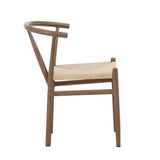 Alfons Dining Chair Venture Design Spisestol