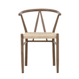 Alfons Dining Chair Venture Design Spisestol