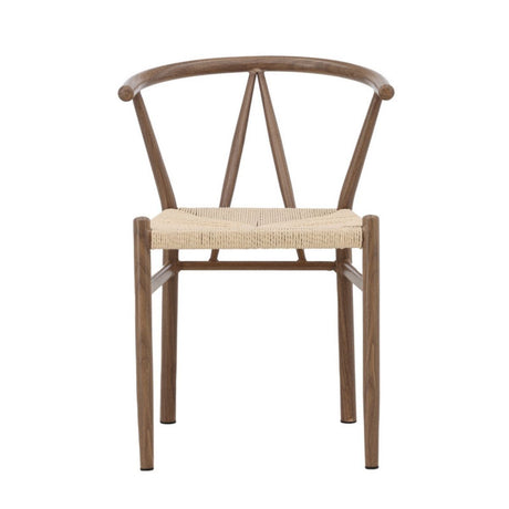 Alfons Dining Chair Venture Design Spisestol