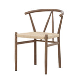 Alfons Dining Chair Venture Design Spisestol