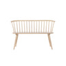 Bobby Dining Sofa Venture Design Sofa