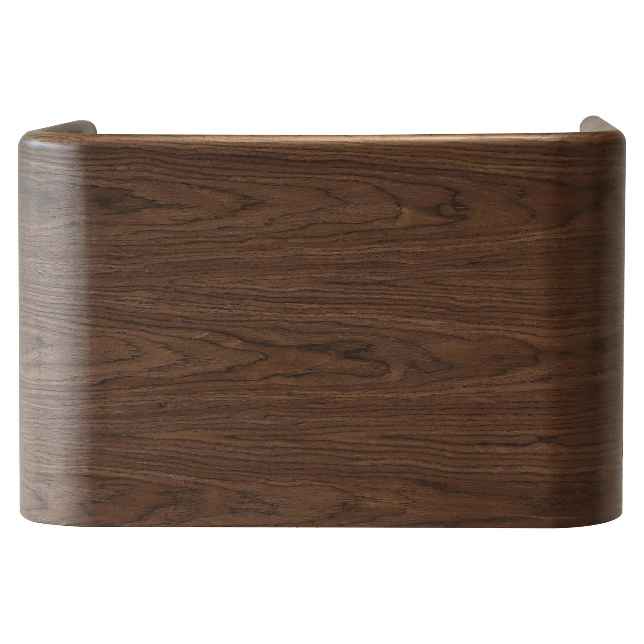 Nattbord Bedford brun med 2 skuffer Richmond Interiors Nattbord