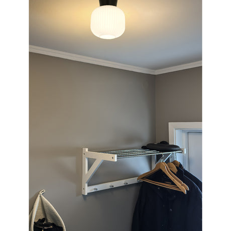 VANJA plafond Aneta Taklampe