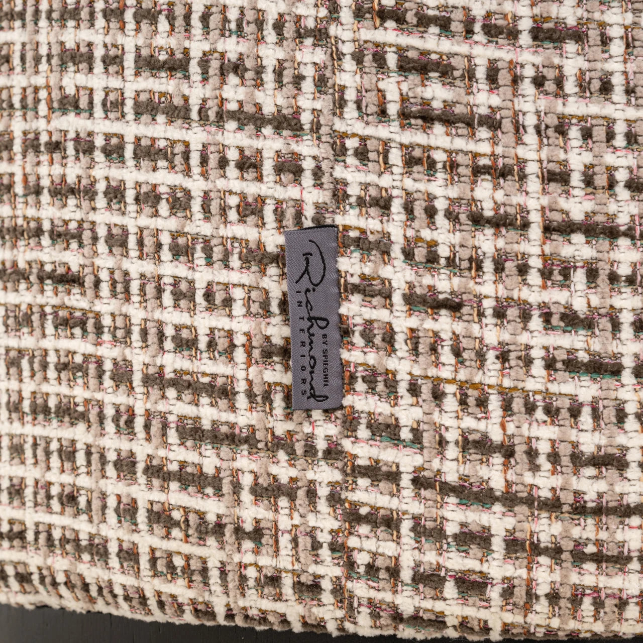 Spisestol Odette tilpasset 55Ø Richmond Interiors Spisestol