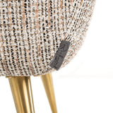 Sofa Huxley trendy natur Richmond Interiors Sofa