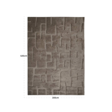 Carpet Cortesin almond 300x400 Richmond Interiors Teppe