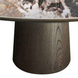 Spisebord Langford brun 200 Richmond Interiors Spisebord