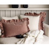 Hailey Cushion Cover Venture Design Pute