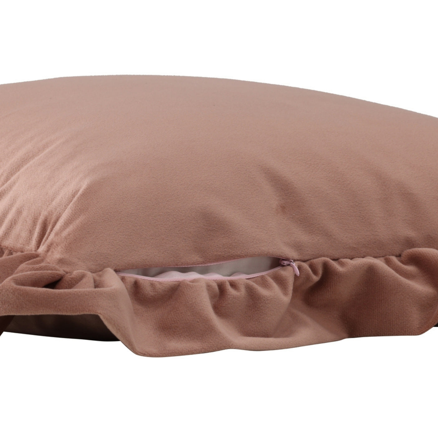 Hailey Cushion Cover Venture Design Pute
