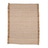 Teppe: Emilio ullteppe 230x160 Offwhite fra Venture Design - Bildenr: 1