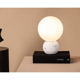 Metz Lighting Venture Design Bordlampe