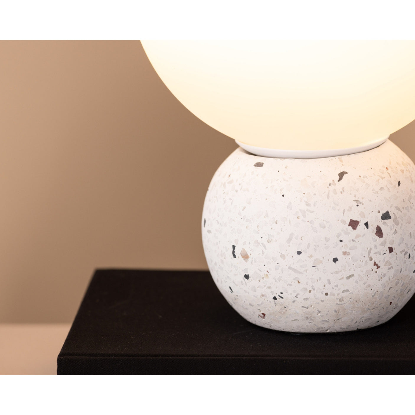 Metz Lighting Venture Design Bordlampe