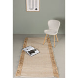 Teppe: Emilio ullteppe 200x70 fra Venture Design - Bildenr: 2