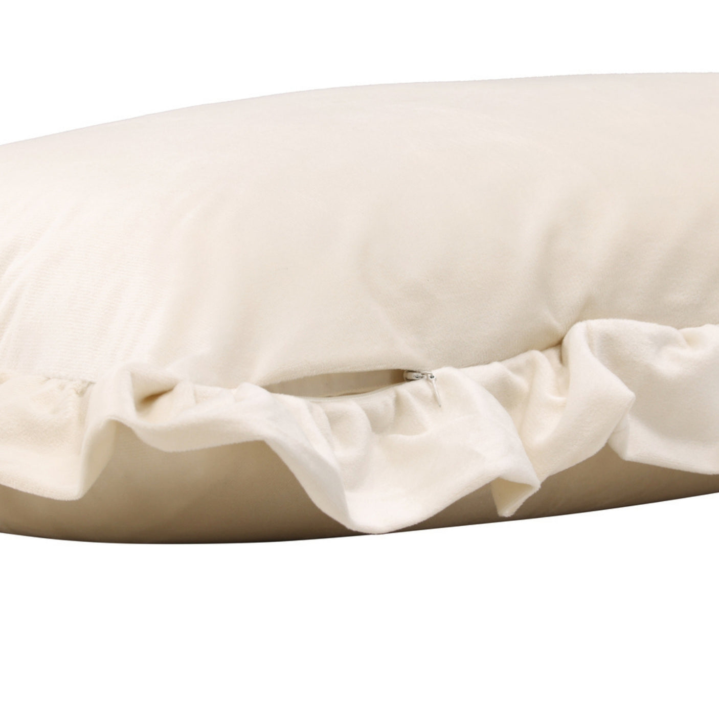 Hailey Cushion Cover 70x100 Venture Design Pute