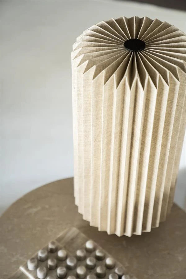 Bordlampe Zuki By-Boo Bordlampe