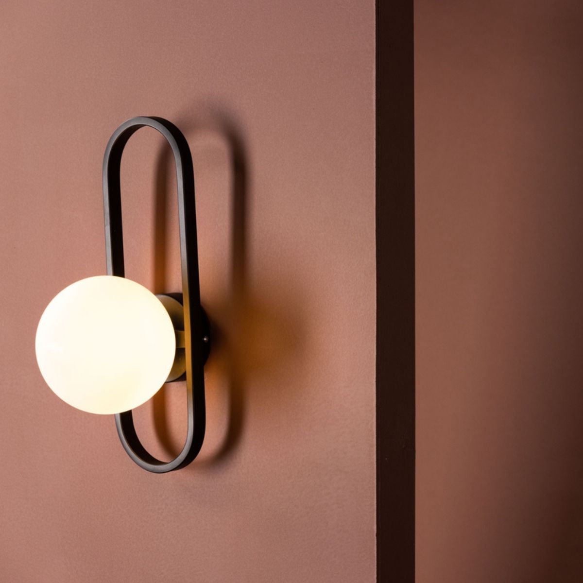 Alpes Lighting Venture Design Taklampe