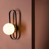 Alpes Lighting Venture Design Taklampe