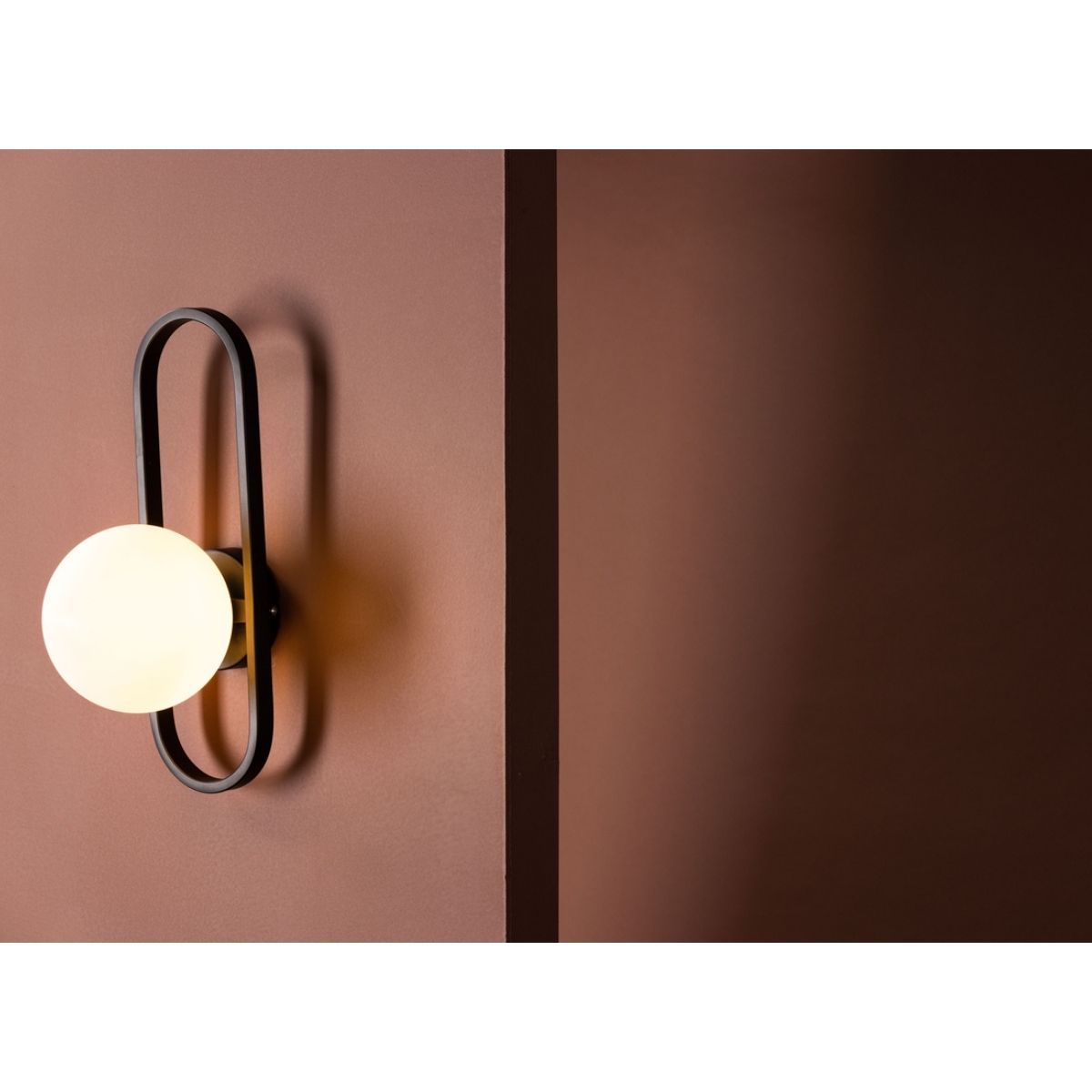 Alpes Lighting Venture Design Taklampe