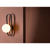Alpes Lighting Venture Design Taklampe