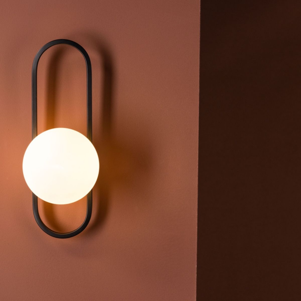 Alpes Lighting Venture Design Taklampe
