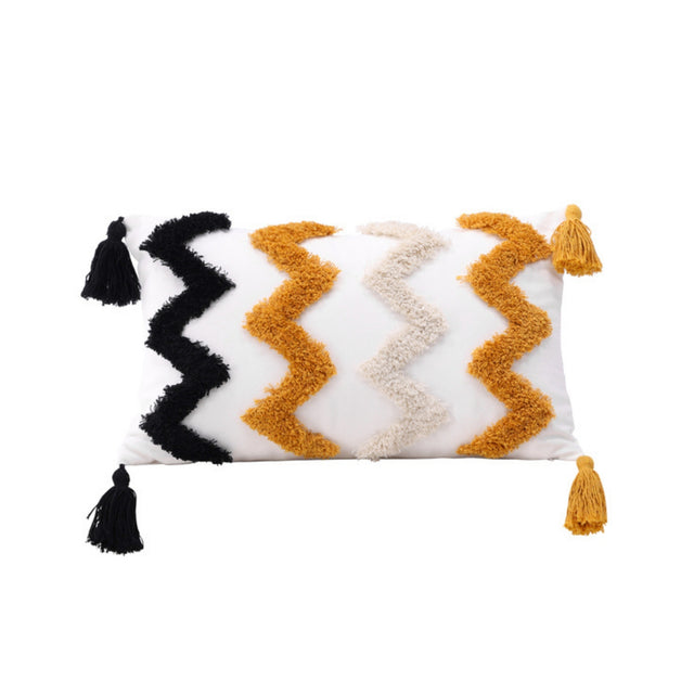 Melina Cushion Cover Venture Design Pute