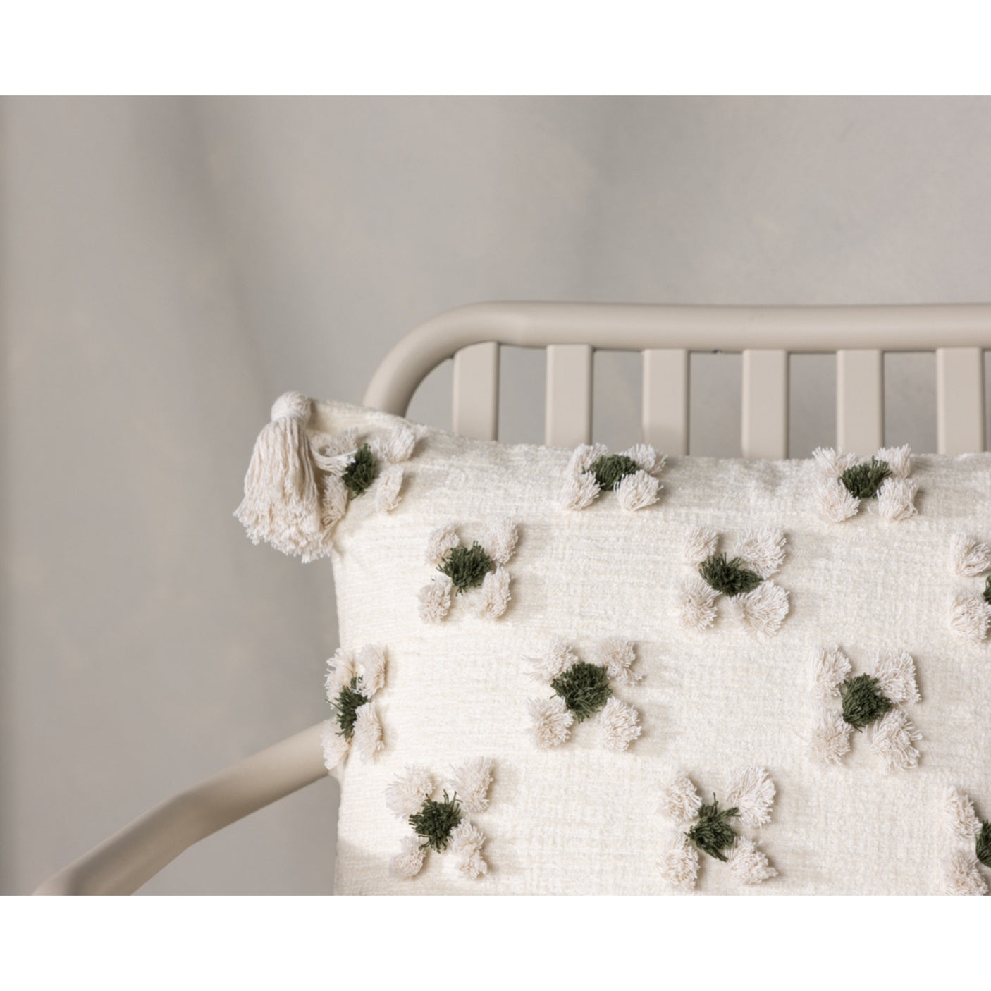 Millie Cushion Cover Venture Design Pute