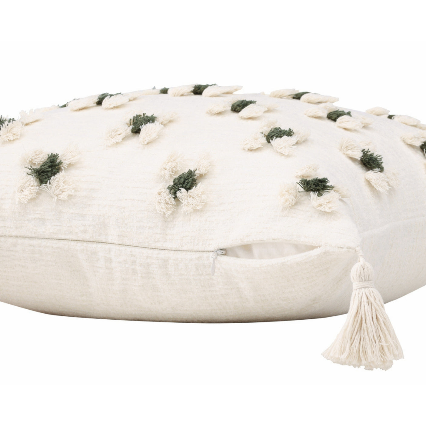 Millie Cushion Cover Venture Design Pute
