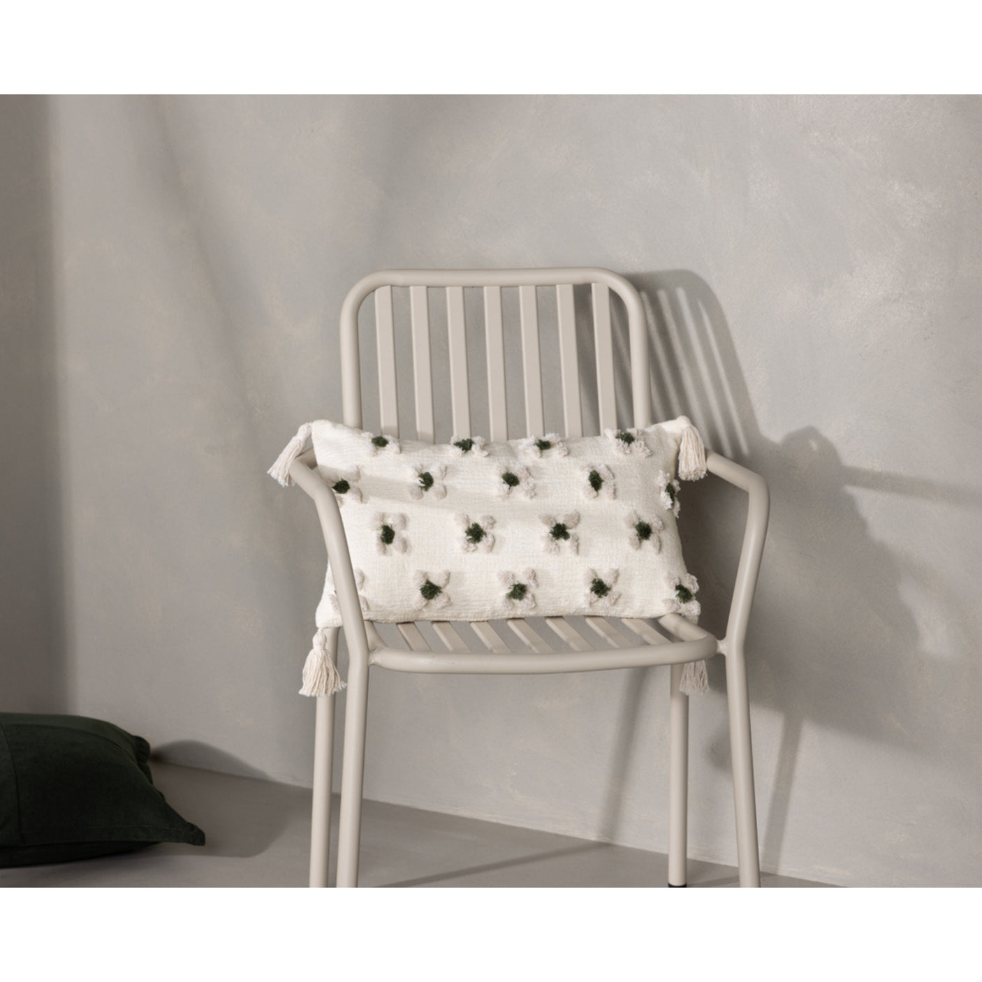 Millie Cushion Cover 30x50 Venture Design Pute