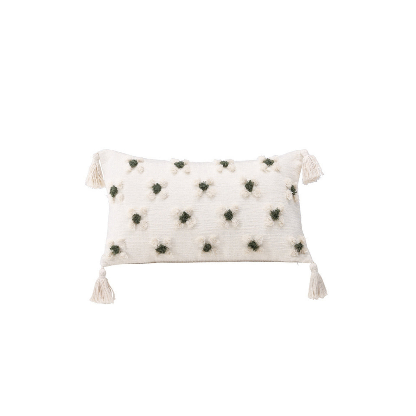 Millie Cushion Cover 30x50 Venture Design Pute