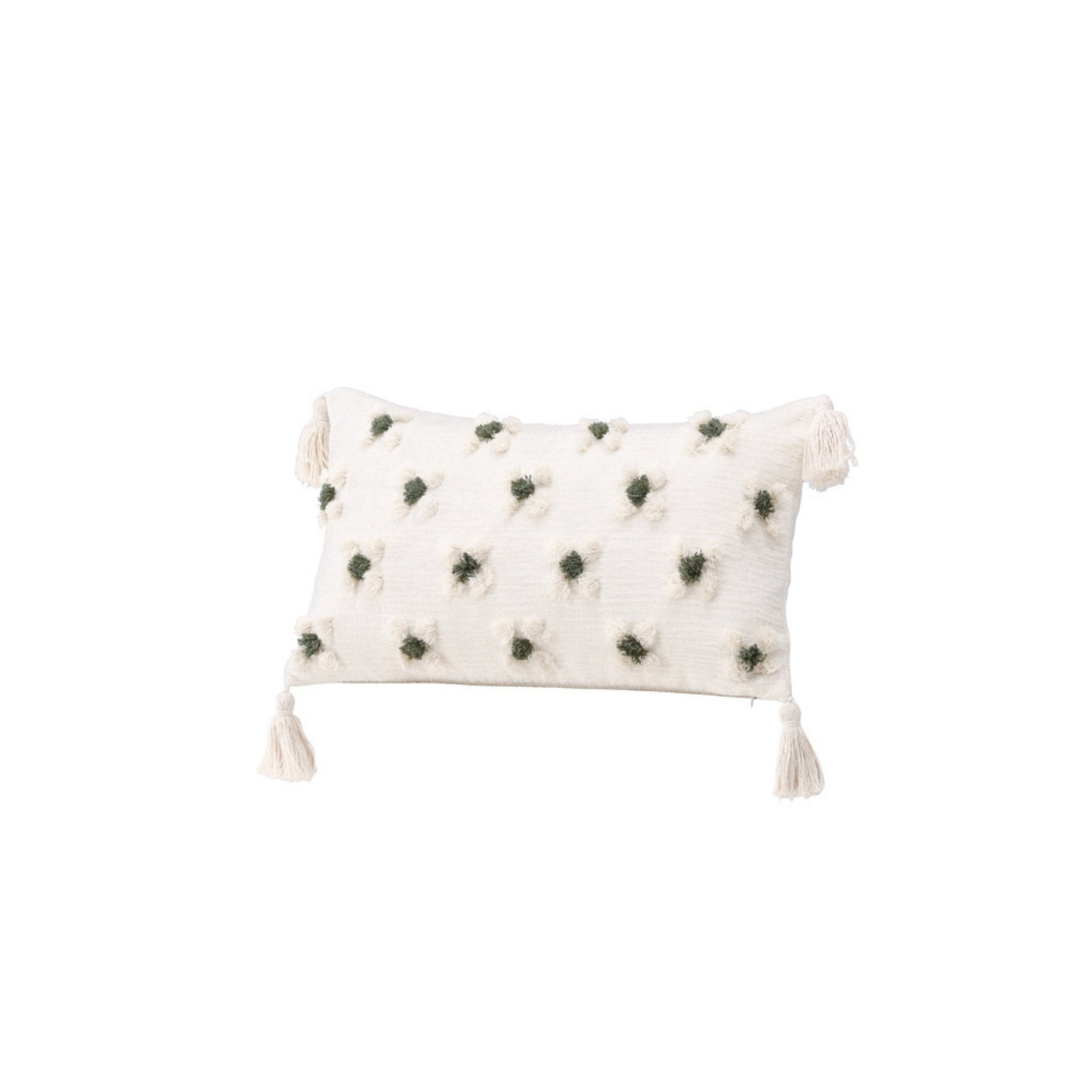 Millie Cushion Cover 30x50 Venture Design Pute